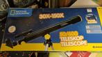 telescoop national geographic, Audio, Tv en Foto, Optische apparatuur | Telescopen, Ophalen, Zo goed als nieuw