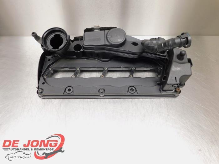 Kleppendeksel van een Audi A3, Auto-onderdelen, Motor en Toebehoren, Audi, Gebruikt, 3 maanden garantie, Ophalen of Verzenden