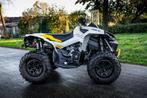 Can Am Renegade X XC 650 * 2023 * 190 km ! * NIEUW !, Motoren