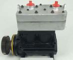 DAF XF 105 1696197R lucht compressor + statiegeld, Auto-onderdelen, Vrachtwagen-onderdelen, Ophalen, Gereviseerd, DAF, Motor en Accessoires