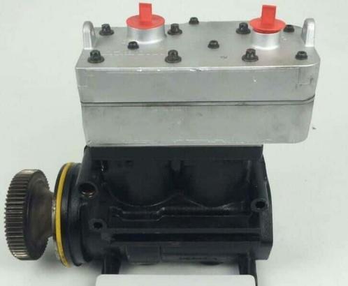 DAF XF 105 1696197R lucht compressor + statiegeld, Auto-onderdelen, Vrachtwagen-onderdelen, DAF, Motor en Accessoires, Gereviseerd