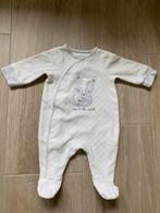 Babypyjama maat 56, Ophalen of Verzenden, Zo goed als nieuw, Meisje, Pakje
