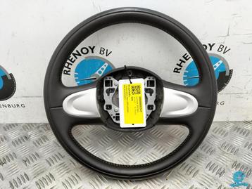 MINI (BMW) MINI 1.6 One Pepper [STEERING_WHEEL] 2010 beschikbaar voor biedingen