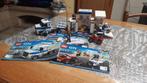 Lego City 60139, Ophalen of Verzenden, Zo goed als nieuw, Complete set, Lego