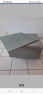 Table xooon, Huis en Inrichting, Tafels | Salontafels, Ophalen, Glas