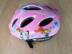 Kinderfietshelm meisjes, Ophalen of Verzenden, Gebruikt, Meisje
