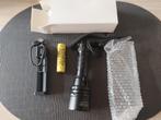 Lampe de plongée led neuve, Watersport en Boten, Duiken, Ophalen of Verzenden, Nieuw, Duiklamp