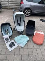 Quinny Zapp Xpress, Ophalen, Gebruikt, Quinny, Combiwagen