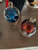 Flacons de parfum ou d'huile de bain, Collections, Parfums, Enlèvement, Comme neuf