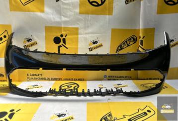 SEAT CUPRA BORN VOORBUMPER PDC origineel 10E807221D beschikbaar voor biedingen