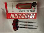 RED Dragon Crossfire, 24 gram, Sports & Fitness, Fléchettes, Enlèvement, Flights