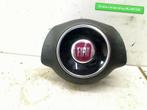 AIRBAG VOLANT Fiat 500C (312) (01-2009/-) (61924050C), Utilisé, Fiat