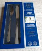 Set couverts poissons. Neufs., Neuf, Résiste au lave-vaisselle, Enlèvement ou Envoi, Ensemble de couverts