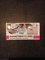 GO (Magnetisch) Bordspel / Gezelschapsspel (Nederlands), Een of twee spelers, Ophalen of Verzenden, Nieuw, Longfield Games