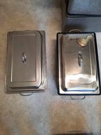 Elektrische bain marie, Elektronische apparatuur, Ophalen, Gebruikt