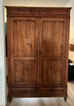 Antieke kast, Enlèvement