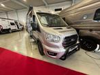 Ranger 4x4 - 170pk nieuw - direct beschikbaar, Caravanes & Camping, Camping-cars, Autres marques, Diesel, Modèle Bus, Jusqu'à 4