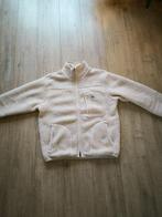 Aimé Leon Dore sherpa jas, Kleding | Heren, Jassen | Winter, Maat 48/50 (M), Beige, Nieuw, Ophalen of Verzenden