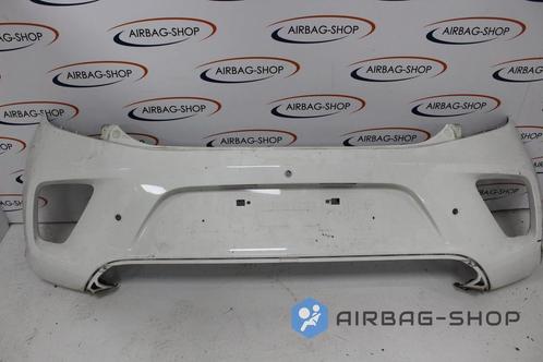 Kia Picanto Achterbumper kaal 86611-G6300 2017-, Auto-onderdelen, Carrosserie, Bumper, Kia, Achter, Gebruikt, Ophalen of Verzenden