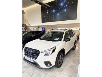 Subaru Forester New Forester Black Edition e-boxer hybrid 