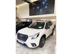 Subaru Forester New Forester Black Edition e-boxer hybrid, Auto's, Subaru, Te koop, Break, 5 deurs, 185 g/km