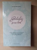 Geschiedenis op uw Bord, Ophalen of Verzenden, Zo goed als nieuw, Eric De Maerteleire