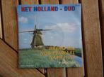 Het holland - duo breng mij nog eenmaal naar huis, Cd's en Dvd's, Vinyl | Nederlandstalig, Ophalen of Verzenden, Zo goed als nieuw