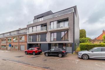 Appartement in Zaventem Sterrebeek, 2 slpks beschikbaar voor biedingen