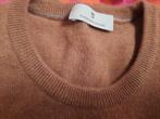 NIEUW. 100% cashmere trui Thomas Maine *VERKOCHT*, Verzenden, Nieuw, Maat 48/50 (M), Thomas Maine