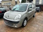 Renault Kangoo 1600 cc essence, Vert, 4 portes, 78 kW, Achat