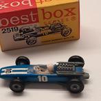 BEST BOX nr.2519 COOPER MASERATI F.1 3L., Ophalen, Zo goed als nieuw, Efsi