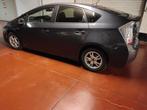 Toyota Prius 3 met volledige optie voor zonne-energie, Automaat, Leder, Parkeercamera, Particulier