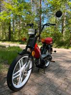 Honda camino custom klasse B, Fietsen en Brommers, Ophalen of Verzenden