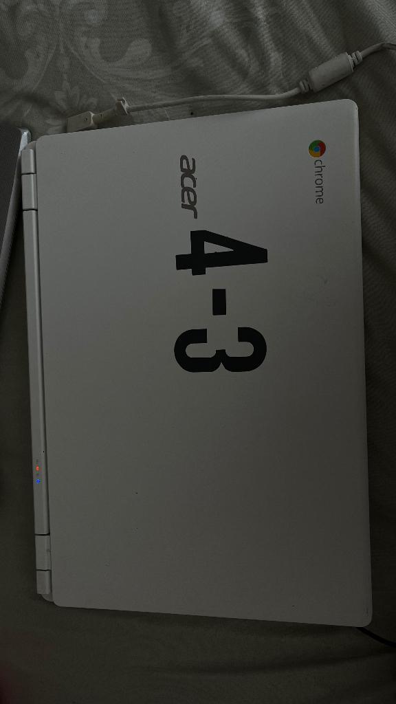 Pc acer, Informatique & Logiciels, Tables d'ordinateur portable, Utilisé, Enlèvement ou Envoi