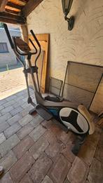 Crosstrainer NordicTrack, Sport en Fitness, Fitnessapparatuur, Ophalen, Gebruikt, Crosstrainer