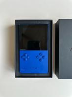 Analogue Pocket Limited Edition Blue, Games en Spelcomputers, Ophalen, Nieuw