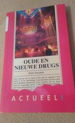 oude en nieuwe drugs, Boeken, Ophalen of Verzenden, Stan Ansoms