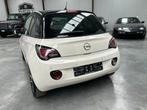 opel adam... benzine, Auto's, Opel, Te koop, Bedrijf, Benzine, ADAM