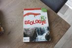 Biologie 5eme De Boeck, Livres, Enlèvement ou Envoi, Utilisé, Secondaire, Biologie