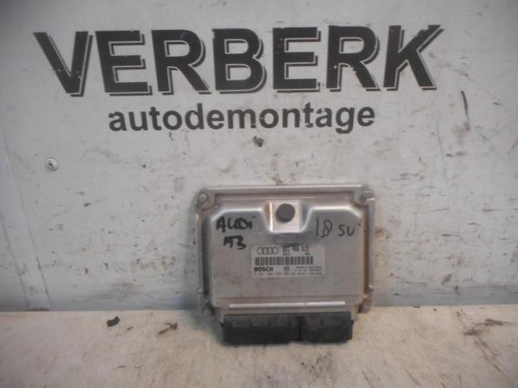 CALCULATEUR MOTEUR ECU Audi A3 (8L1) (8d1906018), Autos : Pièces & Accessoires, Électronique & Câbles, Audi, Utilisé