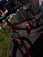 2 fietsen te koop, Fietsen en Brommers, Ophalen, Gebruikt