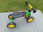 Loopfiets Pukylino 4 wielen, Kinderen en Baby's, Speelgoed | Buiten | Voertuigen en Loopfietsen, Ophalen of Verzenden, Loopfiets