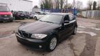 Bmw 116i 5ptes  2005 essence 174000km clim GARANTIE, Achat, Entreprise, Boîte manuelle, 5 portes