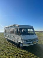 Hymer mc35t, Caravans en Kamperen, Mobilhomes, Integraal, 7 tot 8 meter, Diesel, Particulier