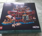 Lego the baratie floatinger restaurant18+ 75640 3402pcs 299E, Enfants & Bébés, Enlèvement