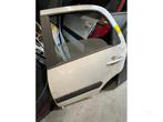 Portier 4Deurs links-achter van een Suzuki SX-4 (ONB), 3 maanden garantie, Gebruikt, Suzuki, Deur