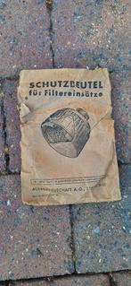 German Mag accessoire, Verzamelen, Ophalen