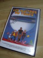 Les maîtres du temps (Moebius), Cd's en Dvd's, Dvd's | Klassiekers, 1980 tot heden, Ophalen of Verzenden, Nieuw in verpakking