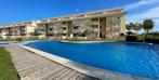 Attique avec 3 terrasses attachées à la Mar Menor, Immo, 116 m², La manga del mar menor, 2 pièces, Appartement
