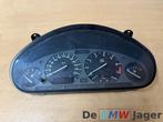 Instrumentenpaneel BMW 3-serie E36 62118353155, Enlèvement ou Envoi, Utilisé, BMW, BMW